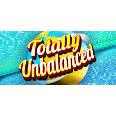 Totally Unbalanced