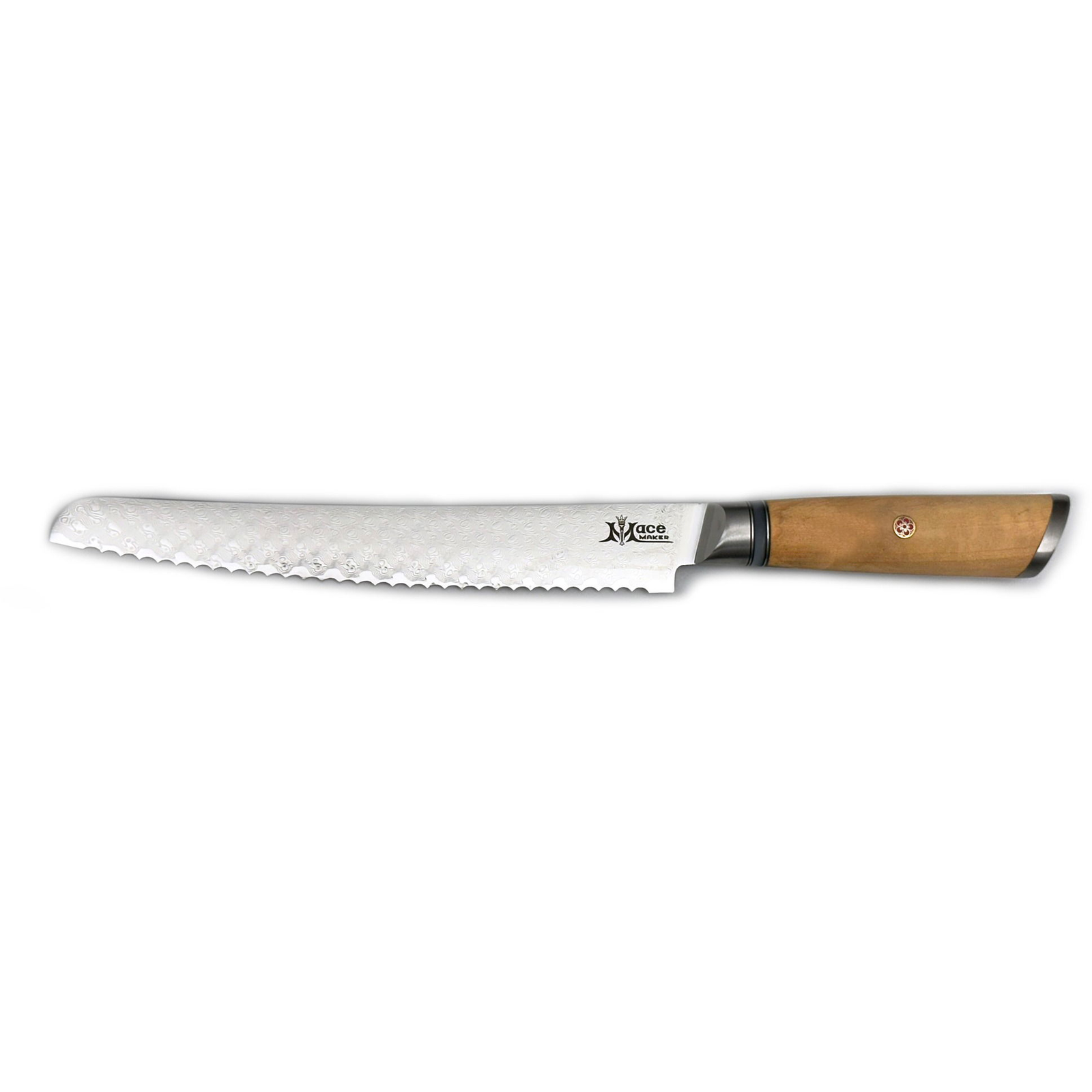 MaceMaker Artemi SanMai Bread Knife (8594176644660)