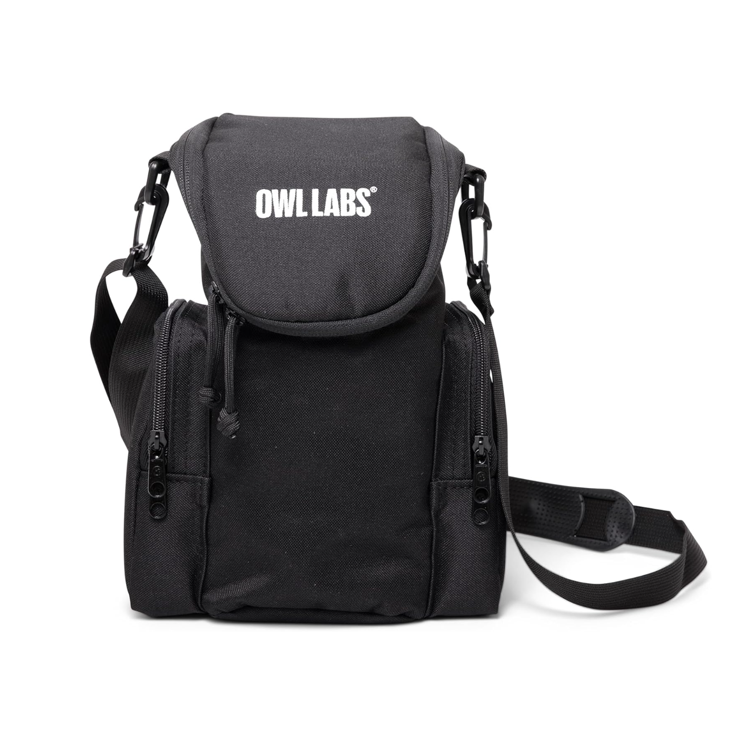Owl Labs Meeting Owl Hordtáska - Fekete (ACCMTW000-0001)