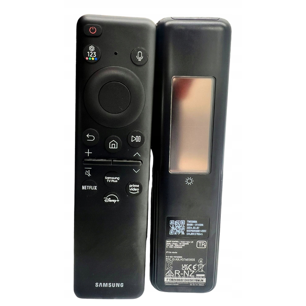 Originální dálkový ovladač pro TV Samsung BN59-01455E TM2360E Solar