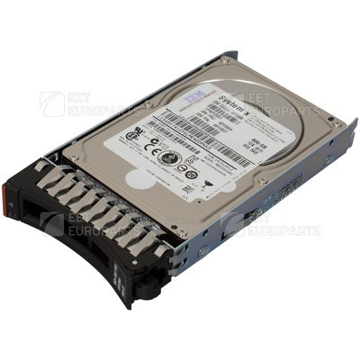 IBM FRU49Y2004 600GB SAS 2.5