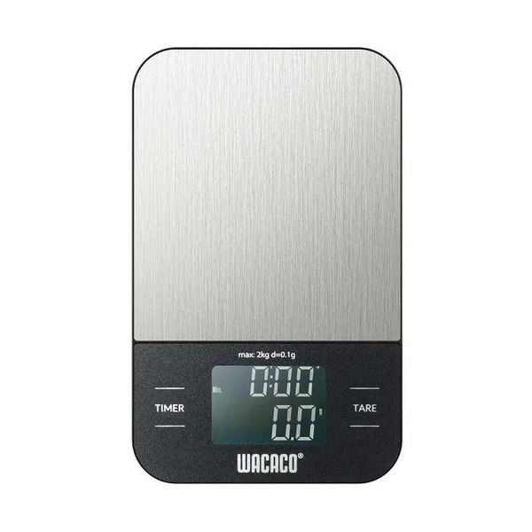 Wacaco Exagram kávé mérleg (WGRAM)