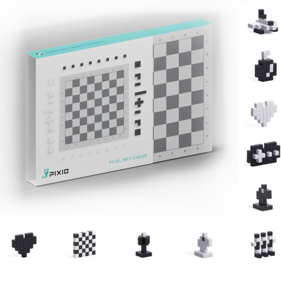 Pixio Chess (70101)