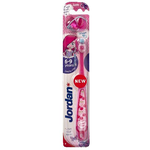 JORDAN Step 3, 6-9 éves korig, 1 db (1256220302)