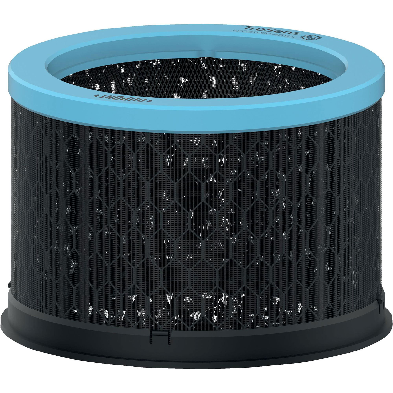 Leitz TruSens szénszűrő antiallergén HEPA szűrőhöz, Z-1000 (2415116)