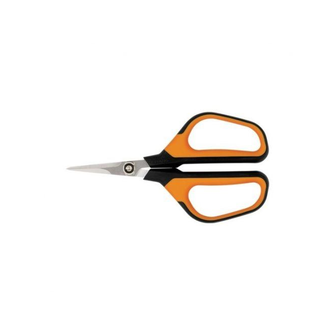 Fiskars 1051602 Solid hegyes olló SP15 (fis1051602)