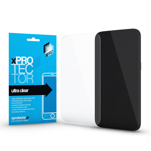 XPRO™ Ultra Clear протектор за екрана на Xiaomi Redmi Note 9S / Note 9 Pro