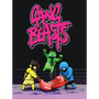 Gang Beasts