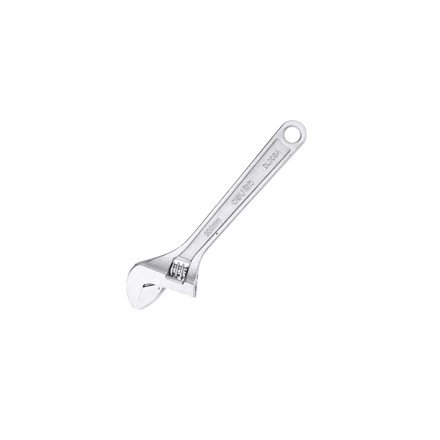 Deli Tools EDL008A Állítható csavarkulcs 8" (EDL008A)