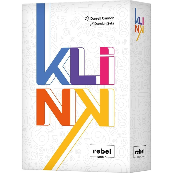 Klink Játék Lengyel Kiadás