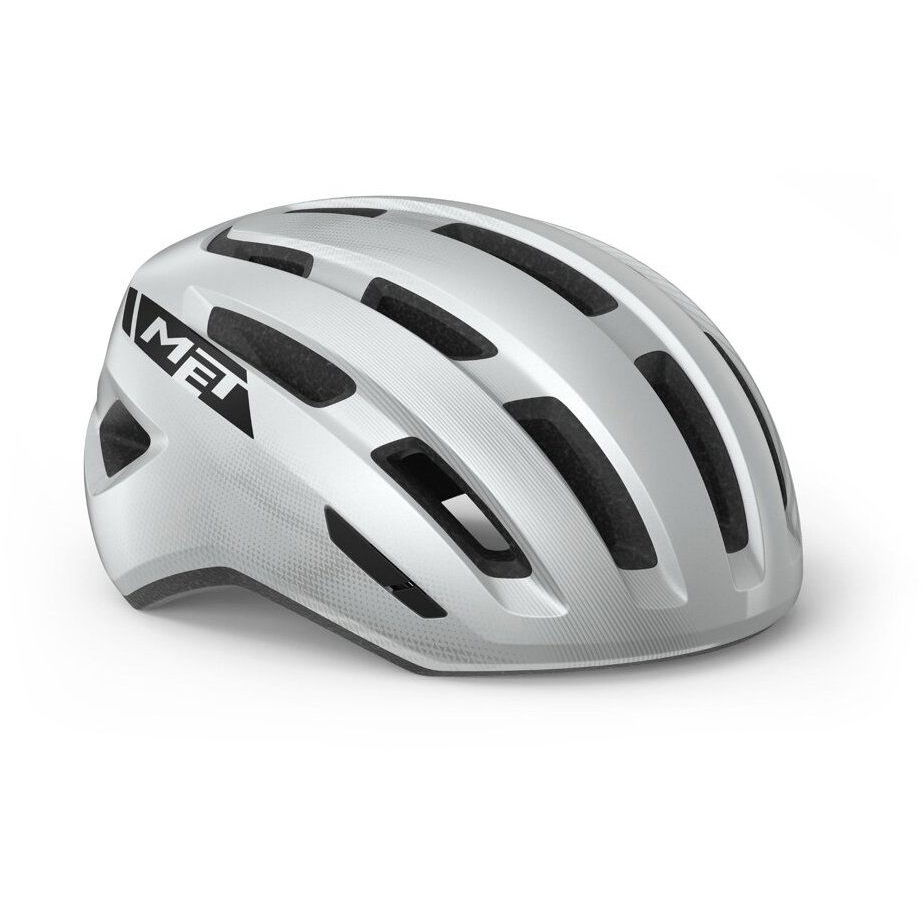 MET Miles MIPS fehér - 52/58 (8015190270395)