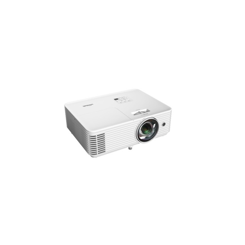 Vivitek DX335ST 3800 Lumen Projektor - Fehér (1PI274)