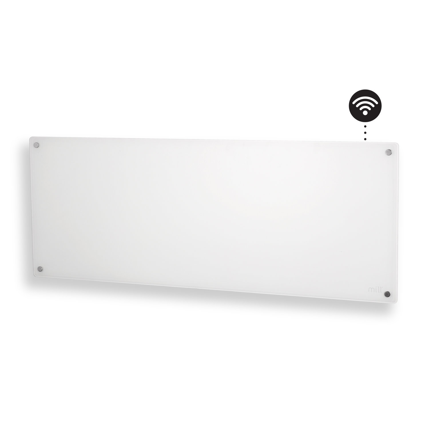 Mill GL1200WIFI3 Wifi Elektromos fűtőpanel (GL1200WIFI3)