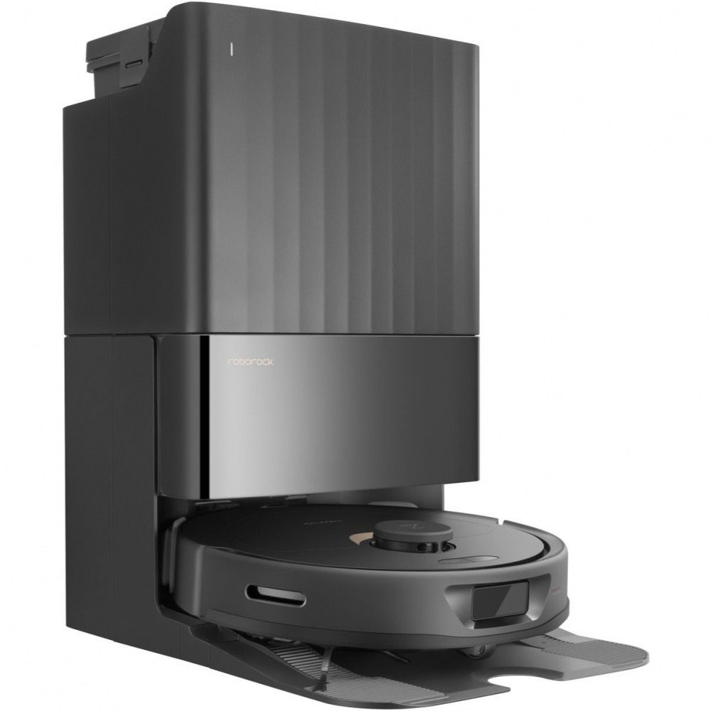 Roborock Qrevo S black (QRS52-00)