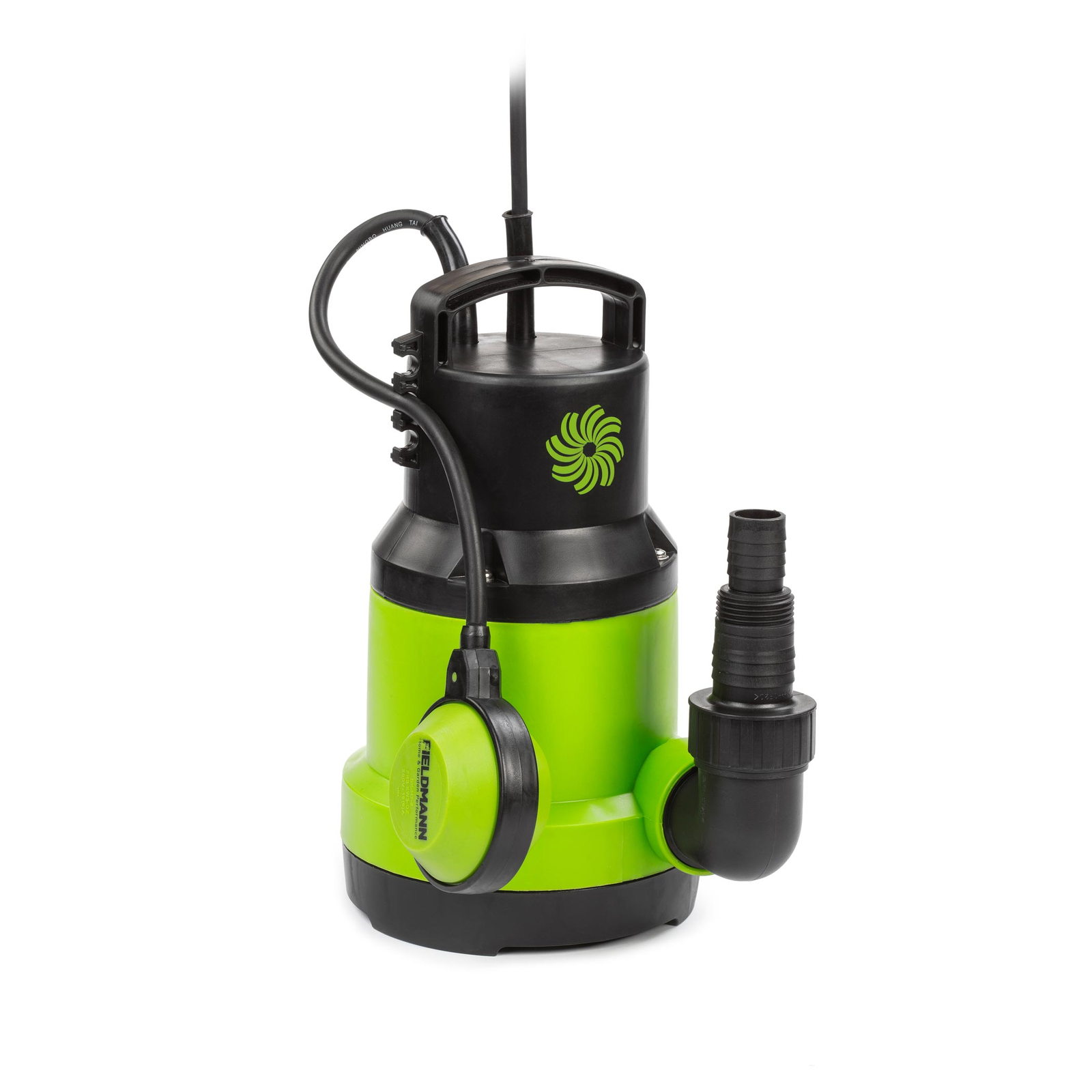 Fieldmann FVC 2011-EC Búvárszivattyú 250 Watt (FVC 2011-EC)