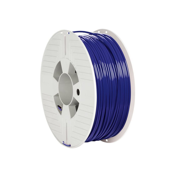 Verbatim 55332 3D-printmateriaal Polymelkzuur Blauw 1 kg
