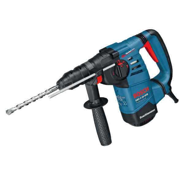 Bosch 0 611 24A 000 hammerbor 800 W 900 rpm SDS-plus