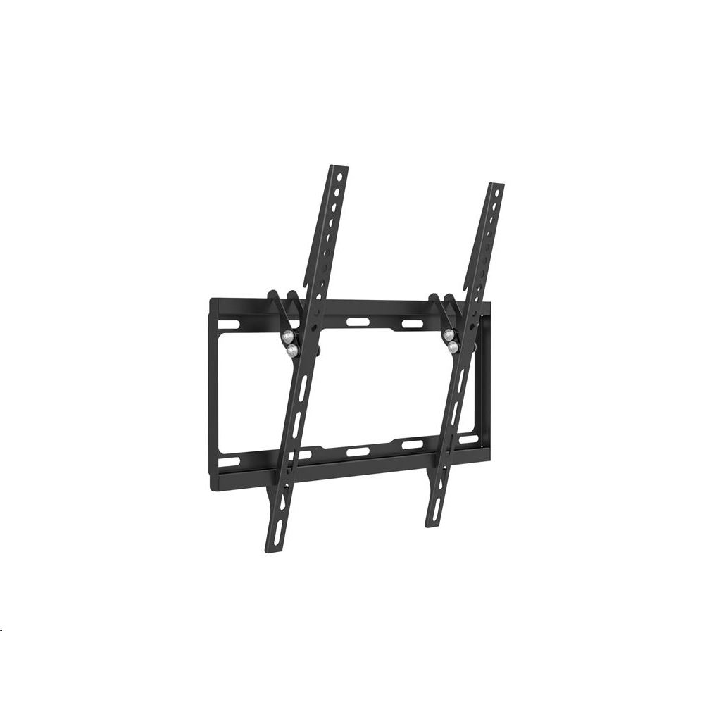 Equip fali tartó LCD 32"-55'' fekete (650311) (650311)