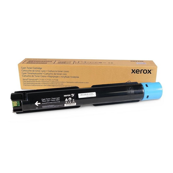 Toner Xerox 006R01829 modrý (cyan)