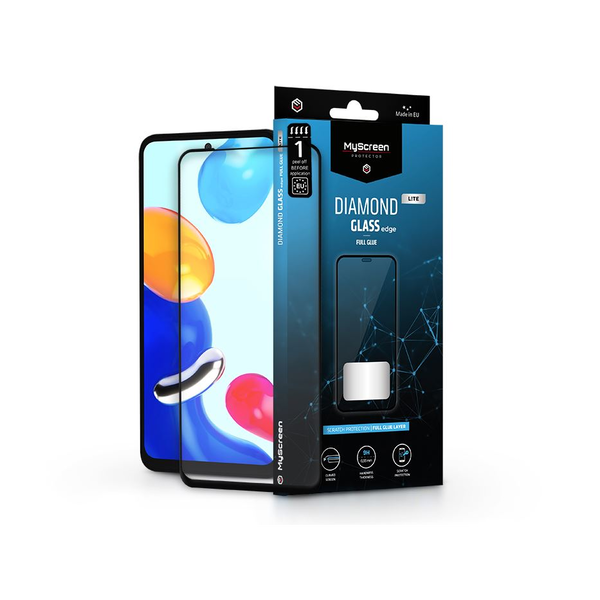 Tvrzené sklo MyScreen pro Xiaomi Redmi Note 11 / Redmi Note 11s 1 ks