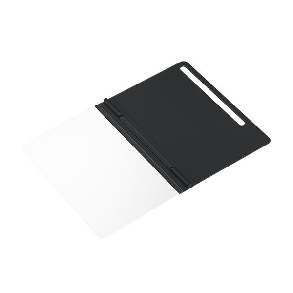 Samsung EF-ZX700P 27,9 cm (11") Folioblad Zwart