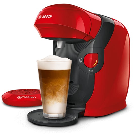 Bosch Tassimo Style TAS1103 кафемашина Напълно автоматичен Кафемашина с капсули 0,7 Д