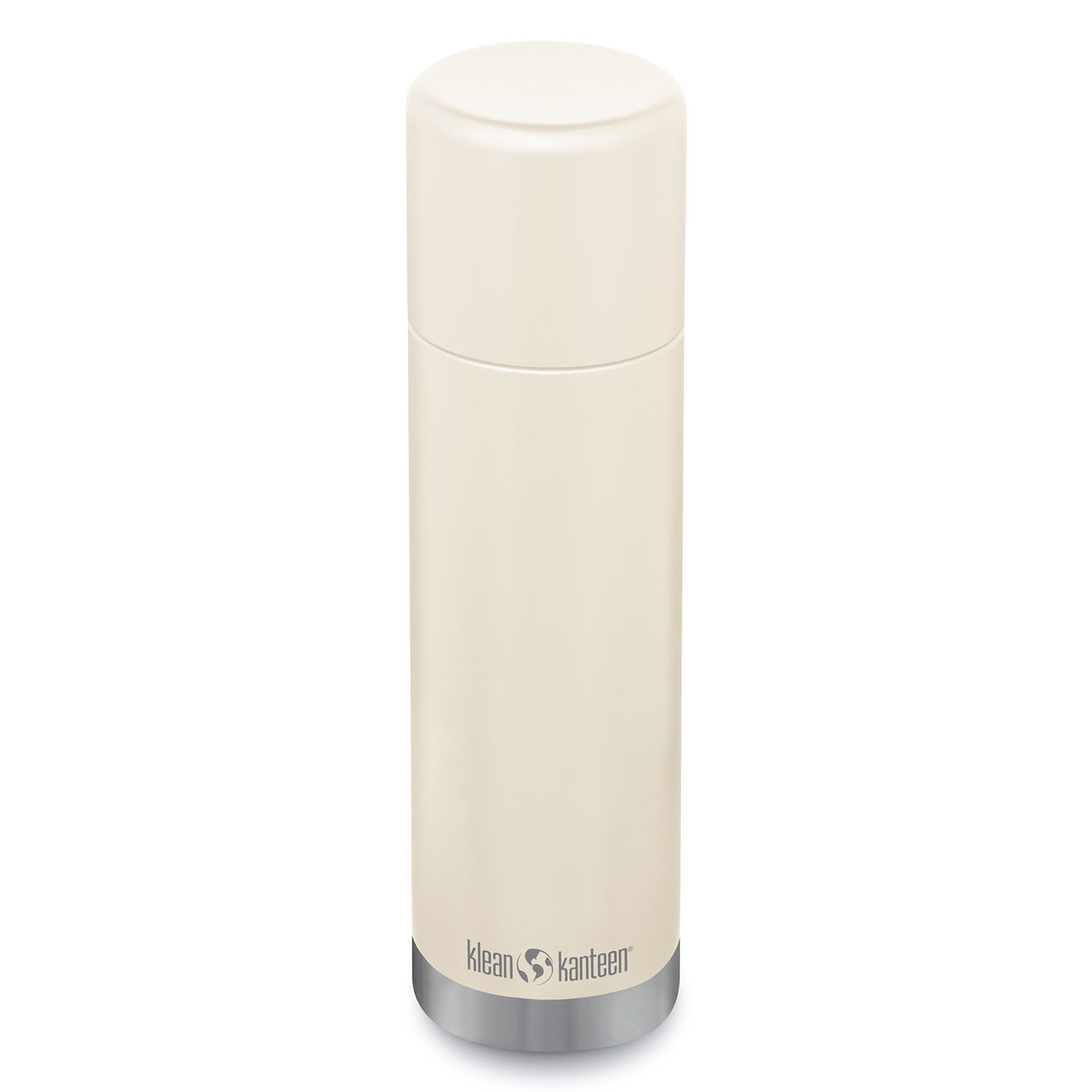 Klean Kanteen TKPro 1000ml Termosz - Fehér (1009653)