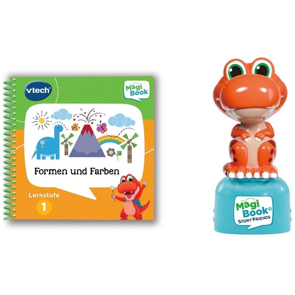 VTech MagiBook 484004