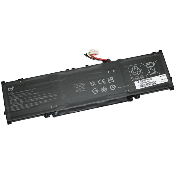 BTI 3C BAT EB 8 G1I/A 13 14 16 