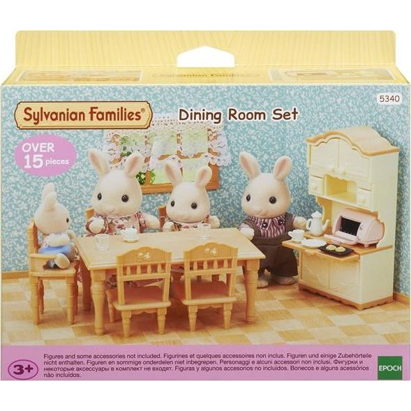 Sylvanian Families 5340 аксесоар за комплекти за игра