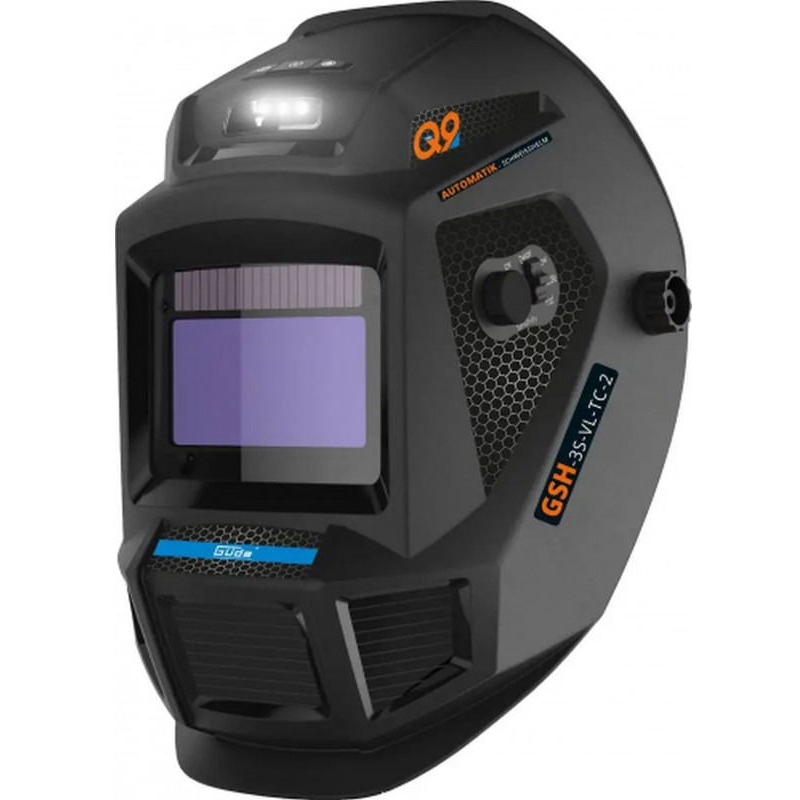 Güde Automatik GSH-3S-VL-TC-2 (16926)