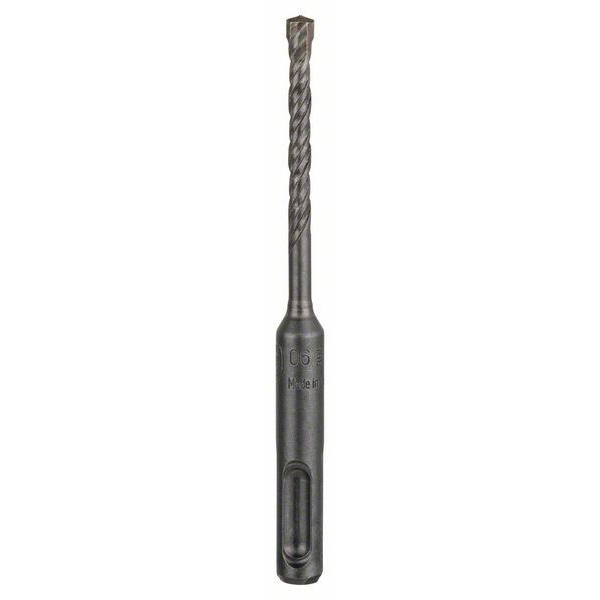 Bosch 1 618 596 165 borehoved Hammer drill bit 1 stk