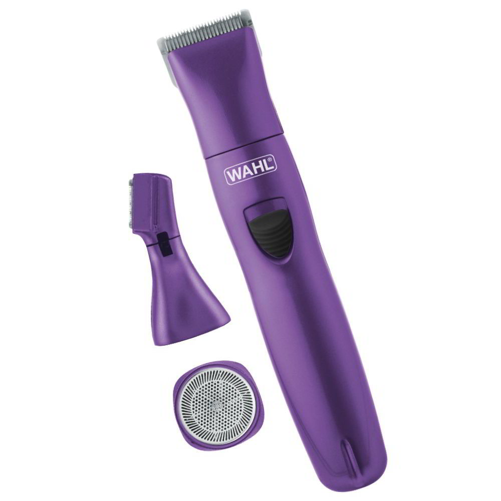 Wahl Lady Care Női szépségápolási készlet (9865-116)