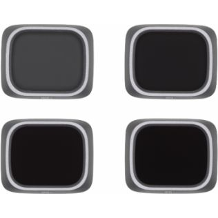 DJI AIR 2S ND Filters Set (ND4/8/16/32) ND szűrő (Air 2S) (CP.MA.00000375.01)