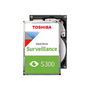 Хард диск Toshiba S300 Surveillance Hard Drive 2TB 5400 rpm 128MB HDWT720UZSVA