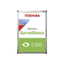 Хард диск Toshiba S300 Surveillance Hard Drive 2TB 5400 rpm 128MB HDWT720UZSVA