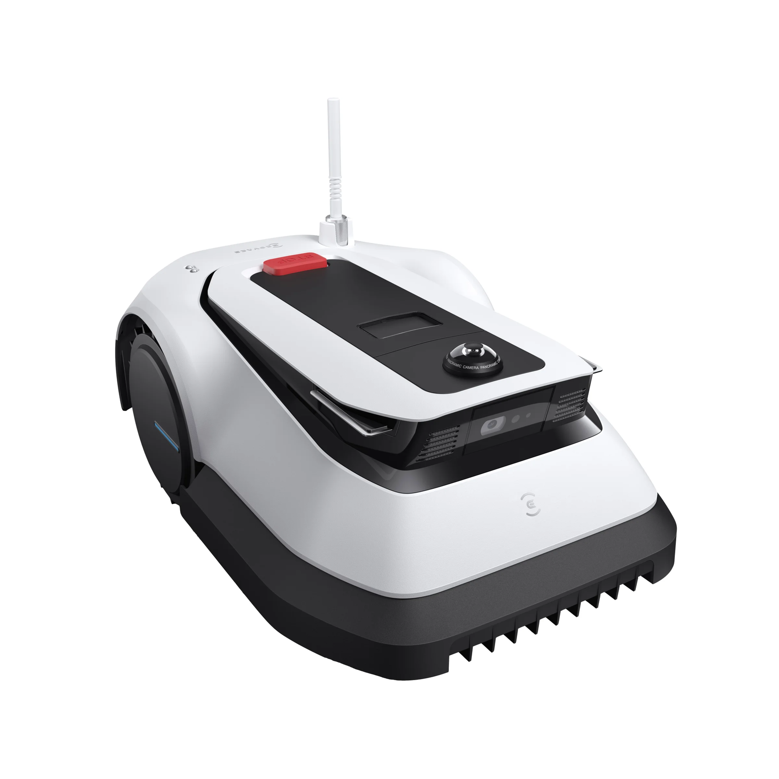 Ecovacs Goat G1 Robotická kosačka na trávu Batérie Čierna, Biela (MPB11-11)