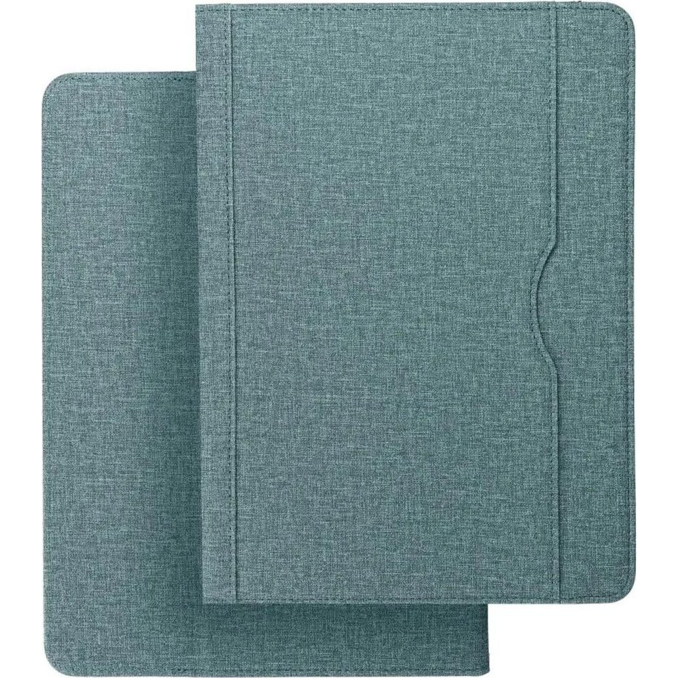 Mellow Univerzális Tablet Tok 10" - Zöld