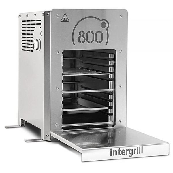 800° Elektro - grill