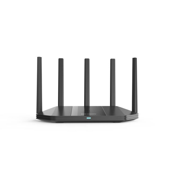 Hikvision AX1800 Wi-Fi 6 router (DS-3WR18X)