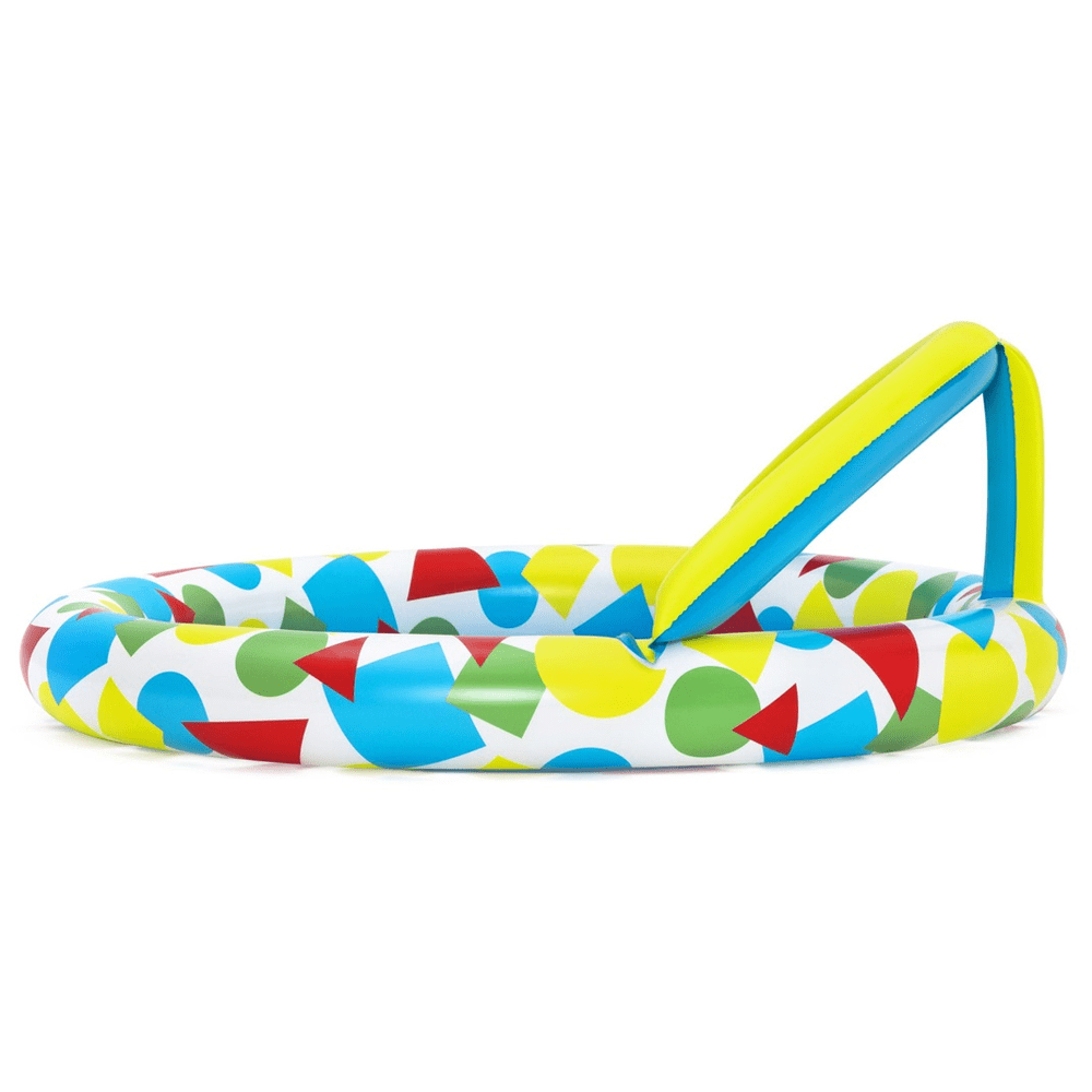 Bestway Felfújható gyerek játszómedence (52378)