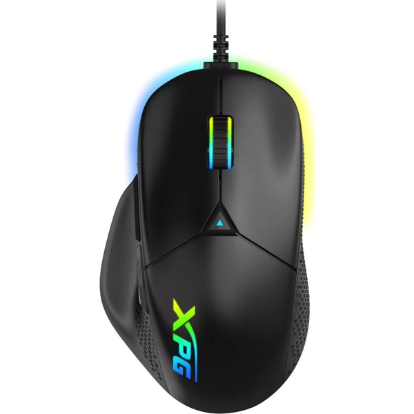Mouse pentru jocuri ADATA XPG ALPHA 16000 DPI optic pentru dreptaci