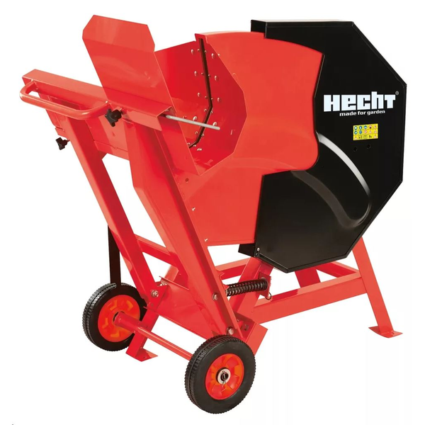 HECHT 8300 hintafűrész 2800W