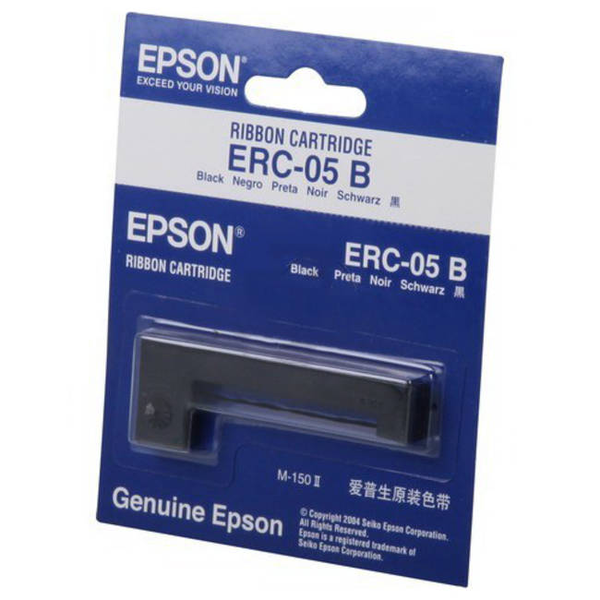 Epson C43S015352 printerlint Zwart