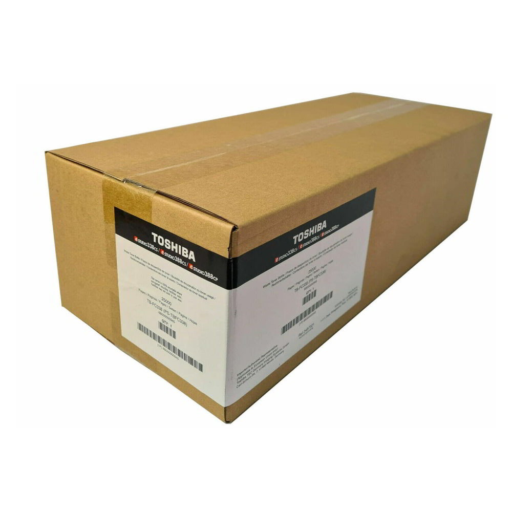 Toshiba TB-FC338 Waste Toner (6B000000945)