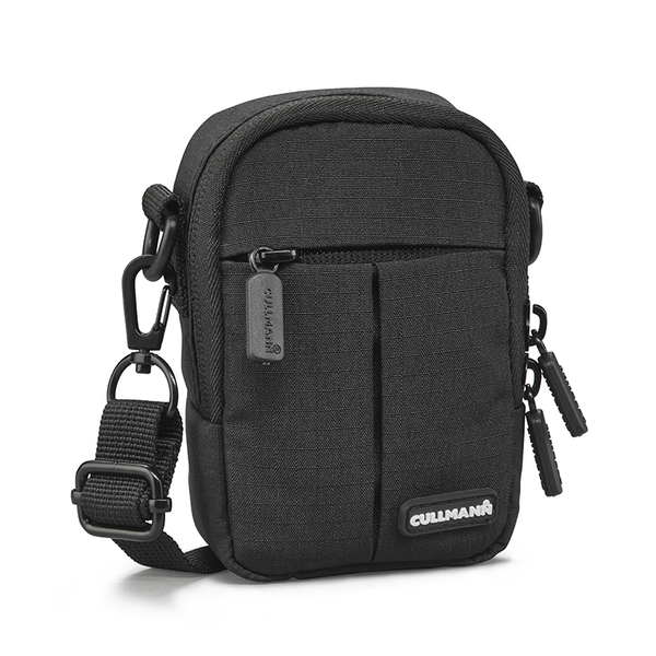 Cullmann Malaga Compact 300 Fotós Táska - Fekete