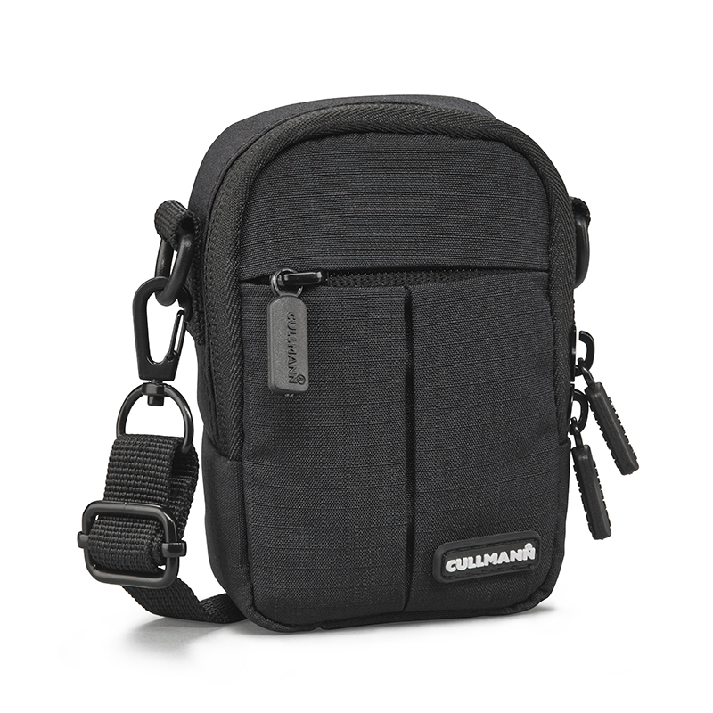 Cullmann Malaga Compact 300 Fotós Táska - Fekete (C90220)