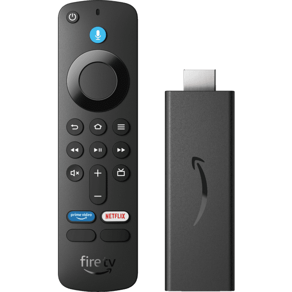 Amazon Fire TV Stick 3th Generation 8GB (2024)