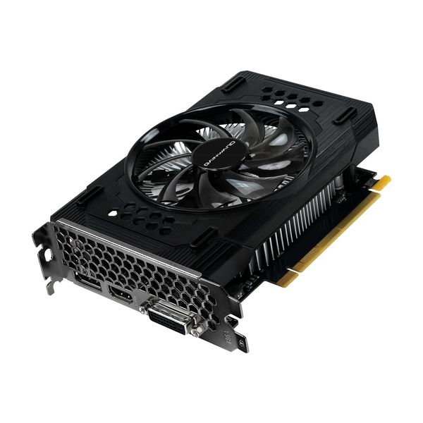 Gainward RTX3050 Pegasus OC NVIDIA GeForce RTX 3050 6 GB GDDR6