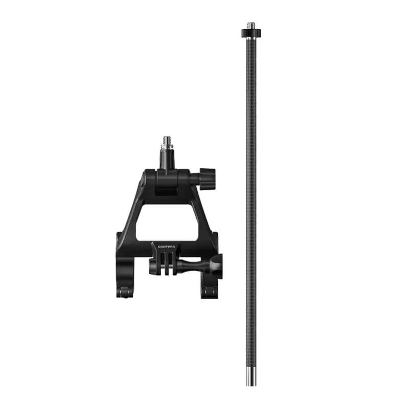 Insta360 kerékpáros tartó (CINSTAVG) (CINSTAVG)